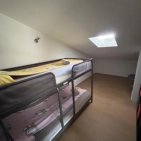 Apartment Vita *