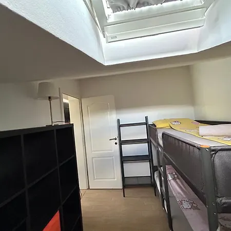 Apartment Vita Izola