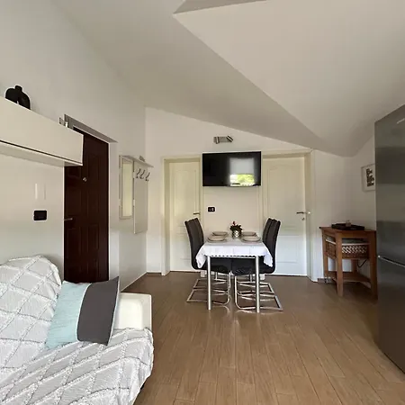 Apartment Vita