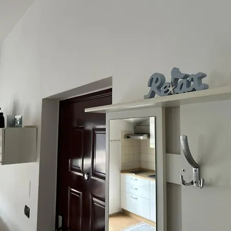 Appartamento Apartment Vita Izola