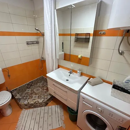 Apartment Vita 이졸라
