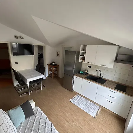 Apartment Vita 이졸라