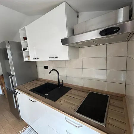 Appartamento Apartment Vita Izola